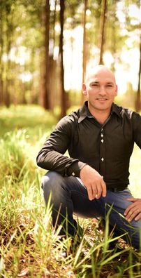 Foto de Irmão Ribeiro