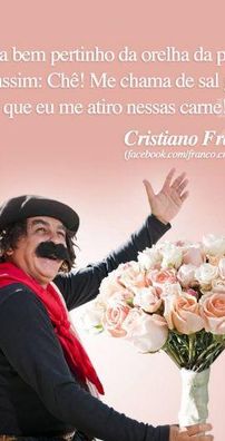 Foto de Guri de Uruguaiana