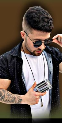 Foto de Anderson Meskita