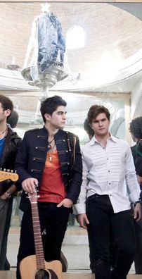 Foto de Gama (México)