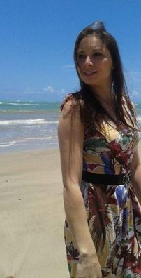 Foto de Patricia Marta