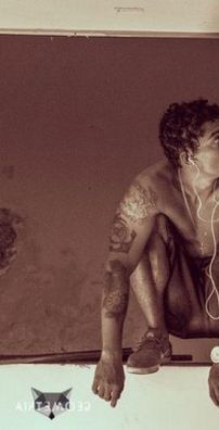 Foto de Mão Única Rap