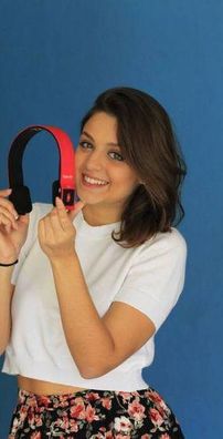 Foto de Maria Luiza Campos