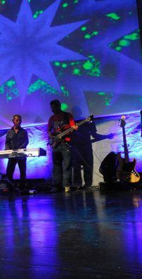 Foto de Luciana Carvalho