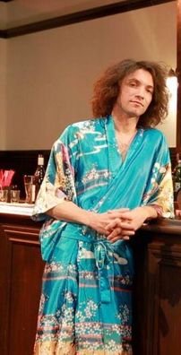 Foto de Ninja Sex Party