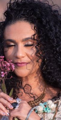 Foto de Silvia Gomes