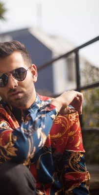 Foto de Juan Antonio