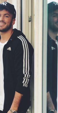 Foto de David Carreira