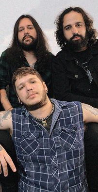 Foto de Paperhead