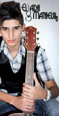 Foto de Eliadh Matheus