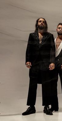 Foto de Fondo Flamenco