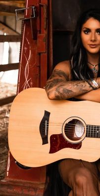 Foto de Autumn Brooke