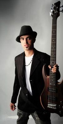 Foto de André Othon