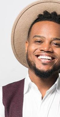 Foto de Travis Greene