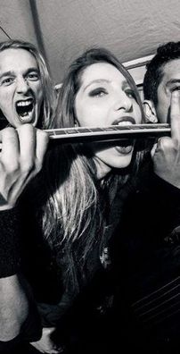 Foto de Hatefulmurder