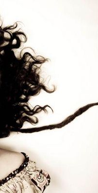 Foto de Rhaissa Bittar