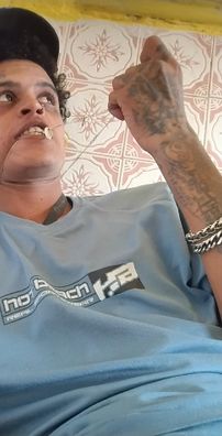 Foto de Mc Diamante Pesadão