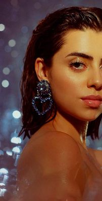 Foto de Paula Cendejas