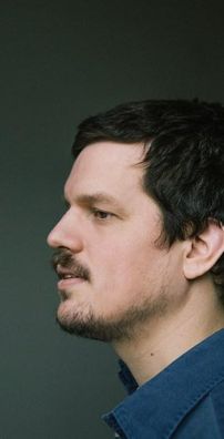 Foto de Christof van der Ven