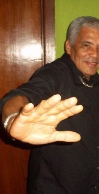 Foto de Carlos Brucy