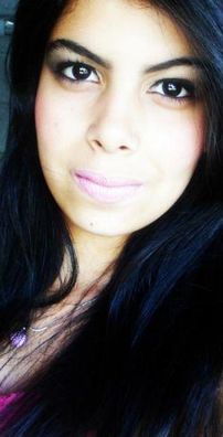 Foto de Rebeca Queiroz