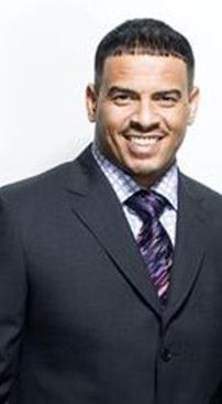 Foto de Christopher Williams