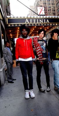 Foto de Test Icicles