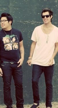 Foto de Hot In The City