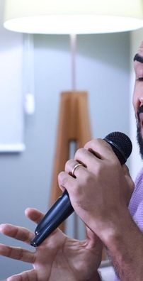 Foto de Roberto Alves