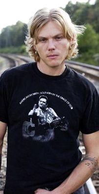 Foto de Shawn Pander