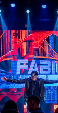 Foto de Fabio Henrique