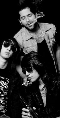 Foto de V for Vendetta