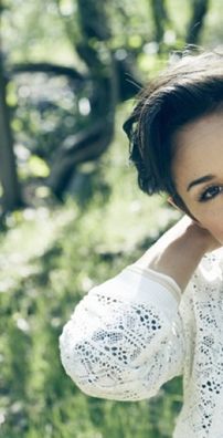 Foto de Kina Grannis