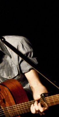 Foto de The Tallest Man on Earth