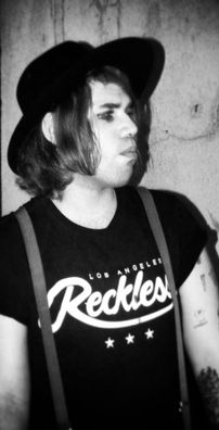 Foto de Gustavo Frost