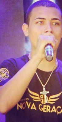 Foto de Murilo Augusto