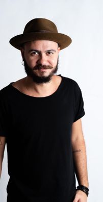 Foto de Diego Schaun