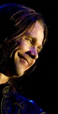 Foto de Myles Kennedy