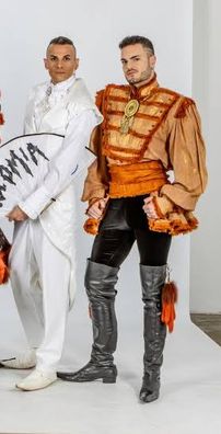 Foto de Loco Mía Oficial (LCM)