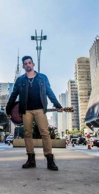 Foto de Gabriel Gustavo 