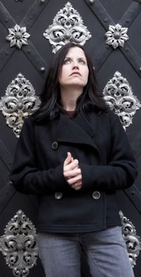 Foto de Dolores O'Riordan
