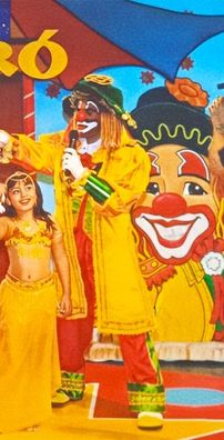 Foto de Piriri Pororó