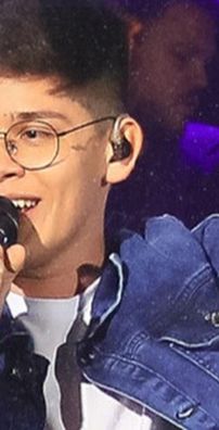 Foto de Gustavo Souza (Gospel)