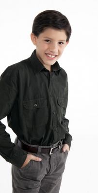 Foto de Leandro Vinícius