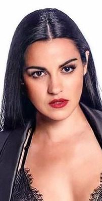 Foto de Maite Perroni