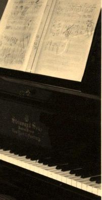 Foto de Giacomo Puccini