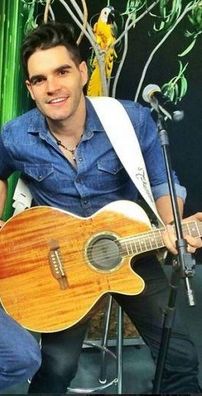 Foto de Anselmo & Rafael