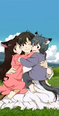 Foto de Ookami Kodomo No Ame To Yuki