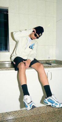 Foto de Ryu, The Runner