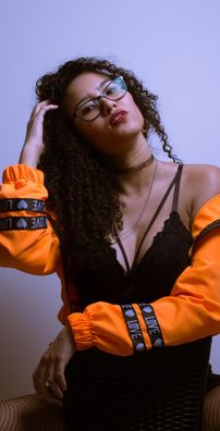 Foto de Dany Cristinne